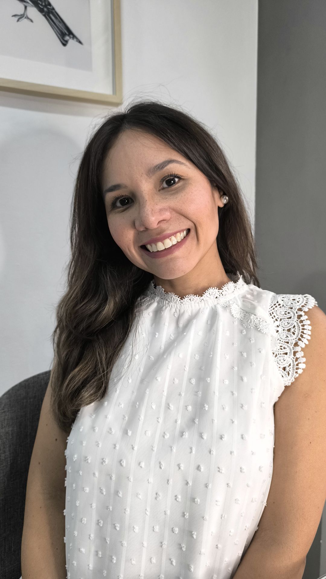 Vivir en la Verdad - Alexandra